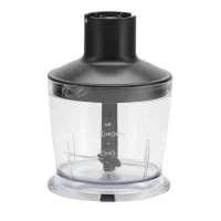 Hand blender Polaris PHB 1385, Black 8