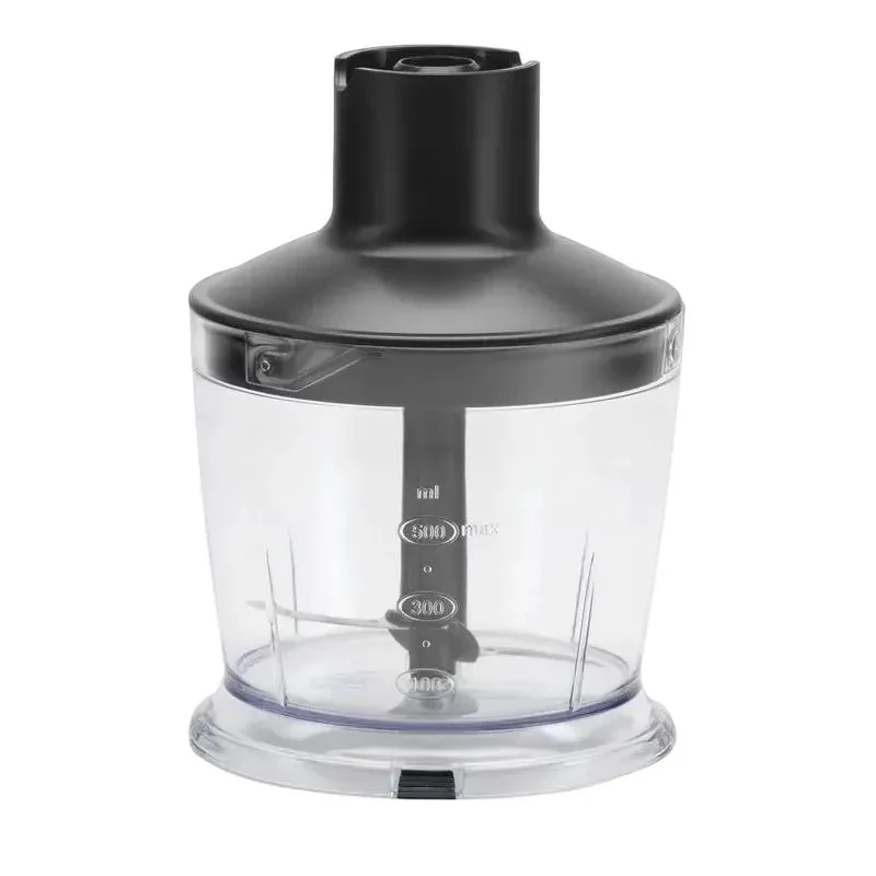 Hand blender Polaris PHB 1385, Black 8
