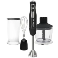 Hand blender Polaris PHB 1385, Black