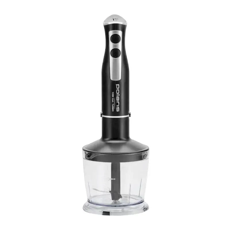 Hand blender Polaris PHB 1385, Black 11