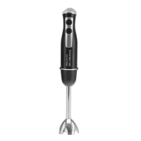 Hand blender Polaris PHB 1385, Black 12