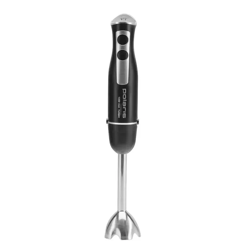 Hand blender Polaris PHB 1385, Black 12
