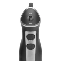Hand blender Polaris PHB 1385, Black 2