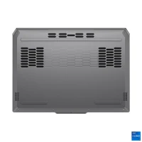 LENOVO LOQ 15IRX10, Luna Grey, AG IPS 15.6” FHD 300nits 144Hz (Intel Core i7-13645HX, 14x Core, up to 4.9GHz, 16GB DDR5 (1 slot free), 512GB M.2 2242 NVMe (1 slot free), NVIDIA GeForce RTX 5050 8GB (440 AI TOPS), Wi-Fi 6, RJ-45, 60Wh, 5.0MP Webcam, Backlit, EN/RU, 2.4kg, NoOS), AI Gaming, 83JE0189R 9