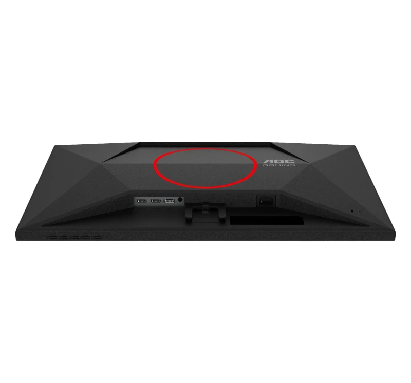 27.0” Monitor Gaming AOC 27G4HRE/ 0.5ms/ 200Hz/ Black 6