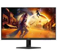 27.0” Monitor Gaming AOC 27G4HRE/ 0.5ms/ 200Hz/ Black