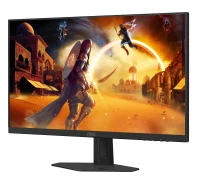27.0” Monitor Gaming AOC 27G4HRE/ 0.5ms/ 200Hz/ Black 3