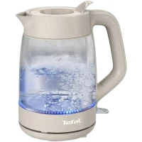 Electric Kettle Tefal KO2G0BE0, Beige 5