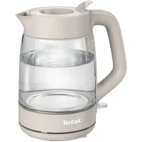 Electric Kettle Tefal KO2G0BE0, Beige 6