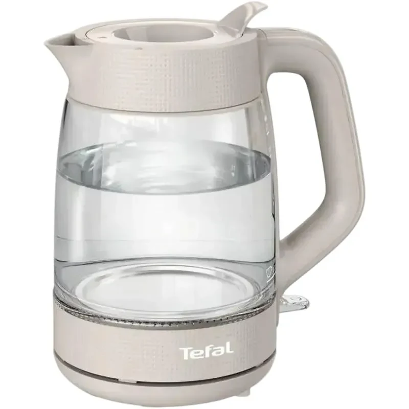 Electric Kettle Tefal KO2G0BE0, Beige 6