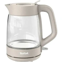 Electric Kettle Tefal KO2G0BE0, Beige