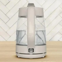 Electric Kettle Tefal KO2G0BE0, Beige 2