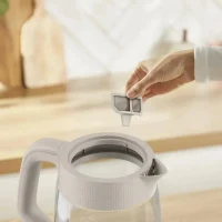 Electric Kettle Tefal KO2G0BE0, Beige 3