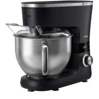 Food processor Philips HR7962/01, Black 5