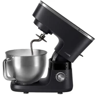 Food processor Philips HR7962/01, Black 8
