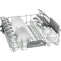 Dish Washer/bin Bosch SMV4HVX11E 7
