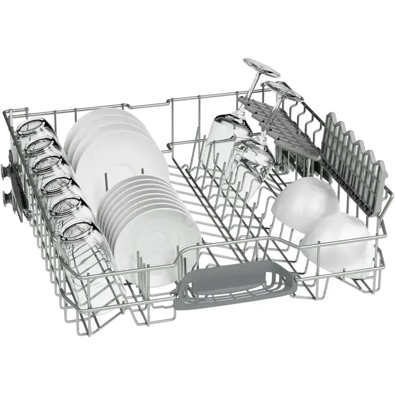 Dish Washer/bin Bosch SMV4HVX11E 7