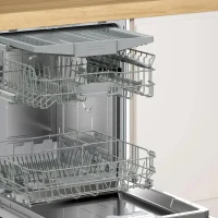 Dish Washer/bin Bosch SMV4HVX11E 8