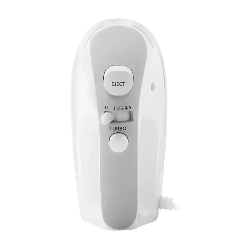 Hand mixer Zelmer ZHM1650, White 4