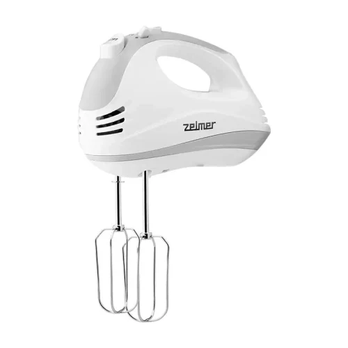 Hand mixer Zelmer ZHM1650, White
