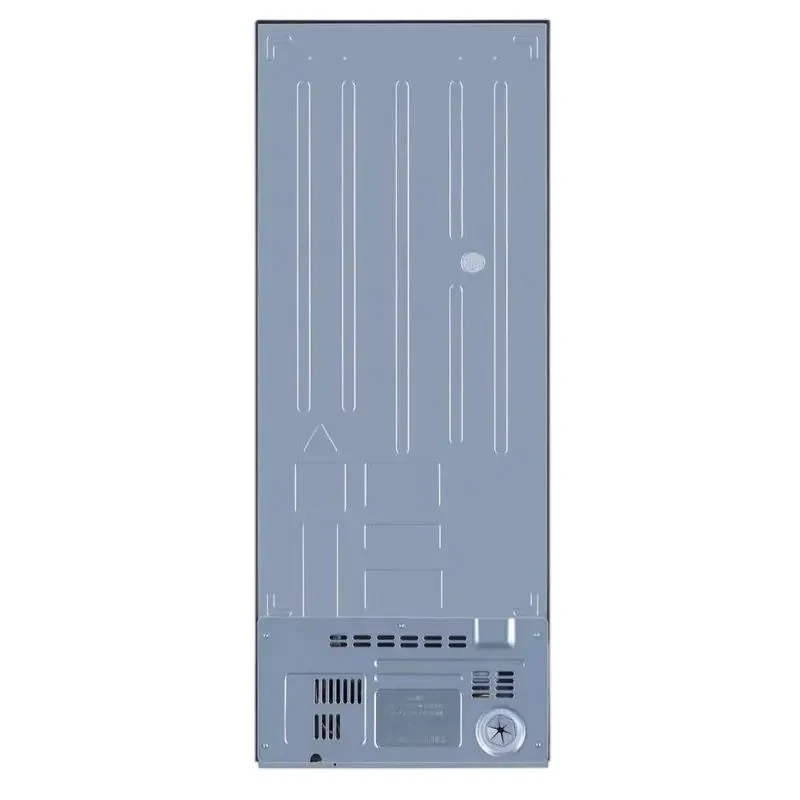 Wine cabinet Haier HWS84GA, Black 7
