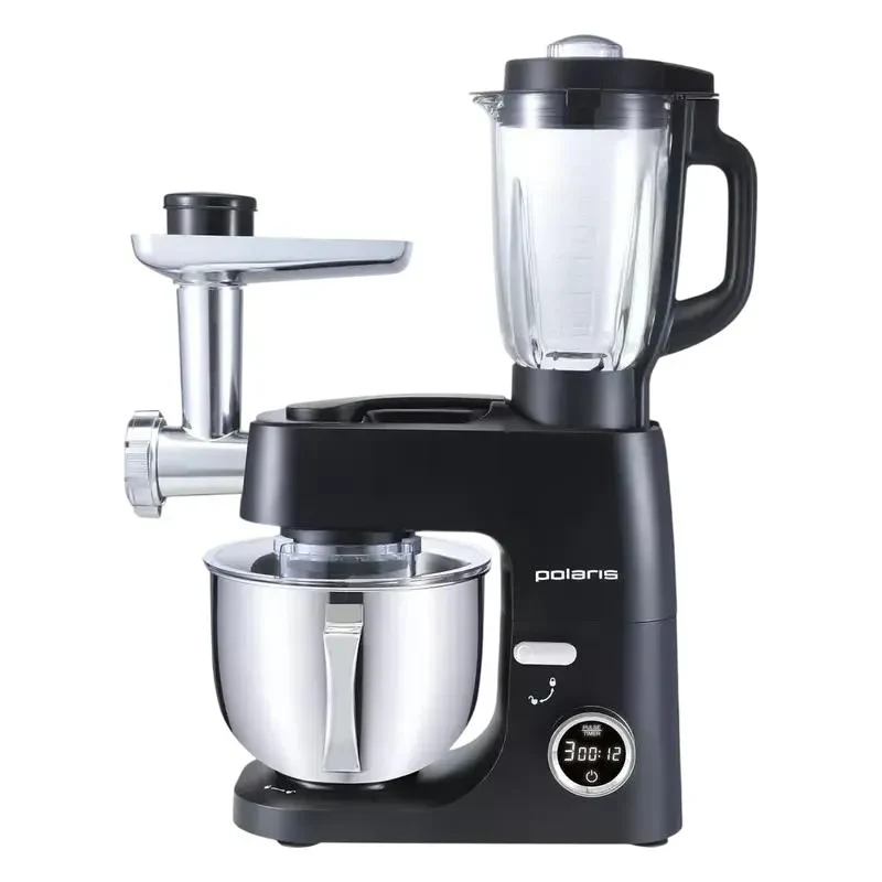 Food Processor Polaris PKM 1435 6