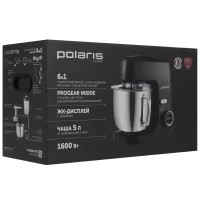 Food Processor Polaris PKM 1435 7