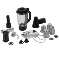 Food Processor Polaris PKM 1435 13