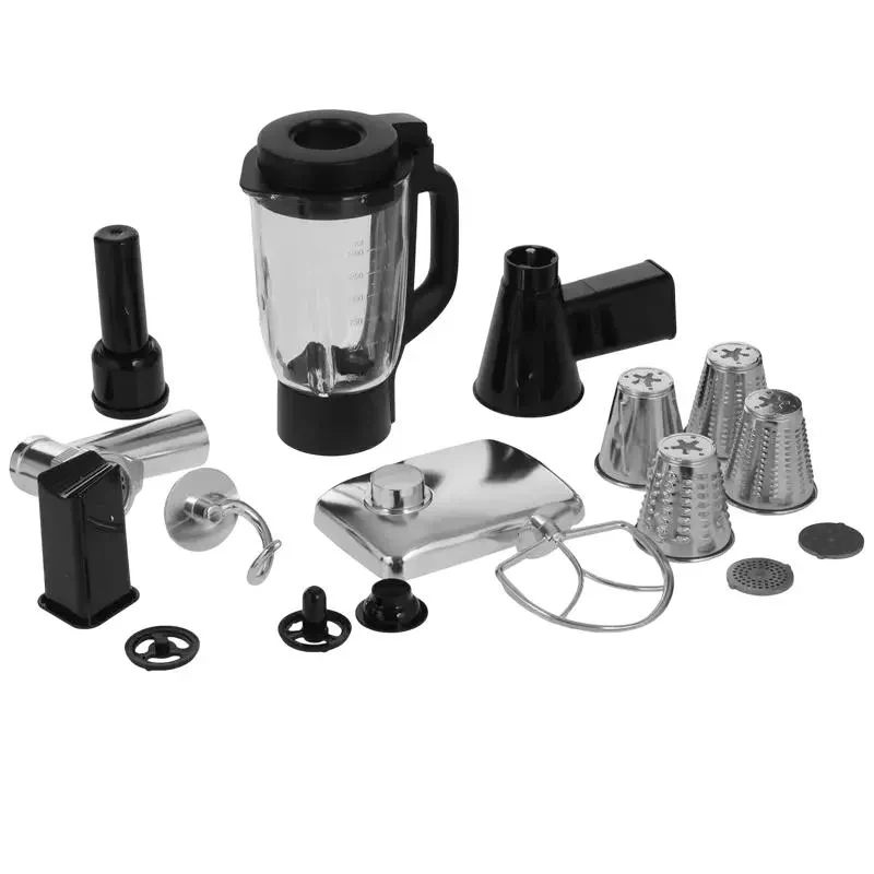 Food Processor Polaris PKM 1435 13