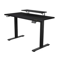 Gaming Desk Cougar E-Star 120, Black 4