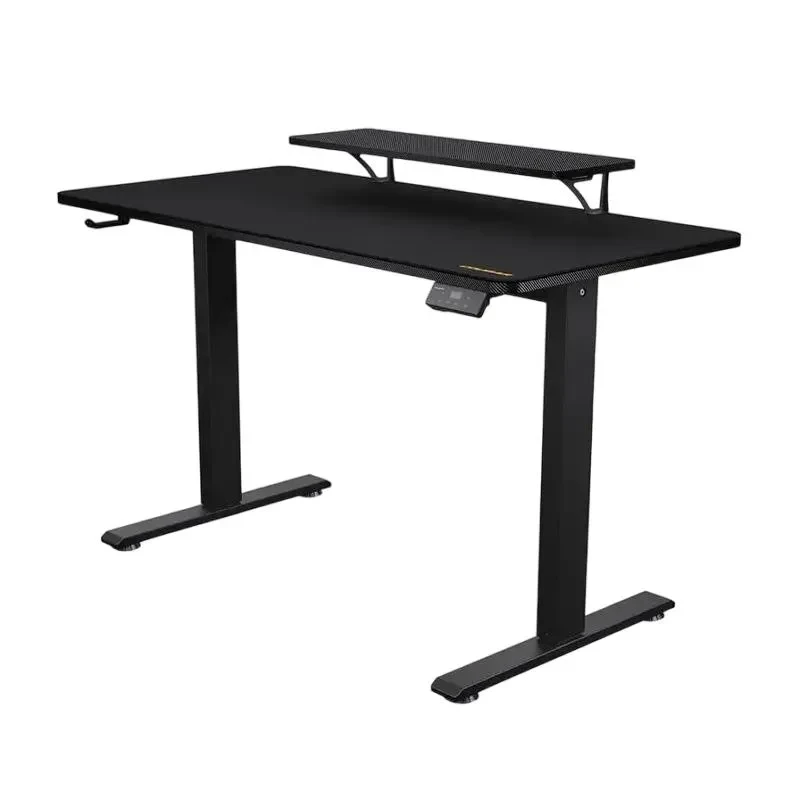 Gaming Desk Cougar E-Star 120, Black 4