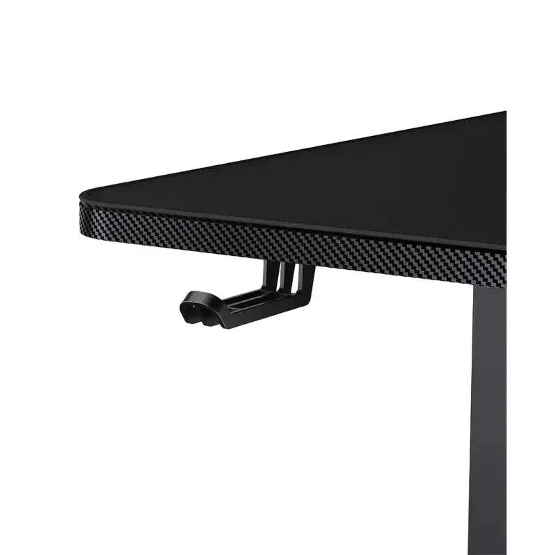 Gaming Desk Cougar E-Star 120, Black 5