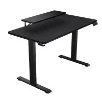Gaming Desk Cougar E-Star 120, Black 6