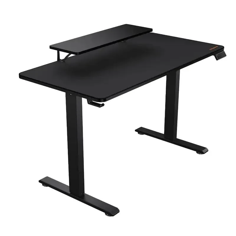 Gaming Desk Cougar E-Star 120, Black 6