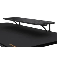 Gaming Desk Cougar E-Star 120, Black 7
