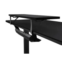 Gaming Desk Cougar E-Star 120, Black 8