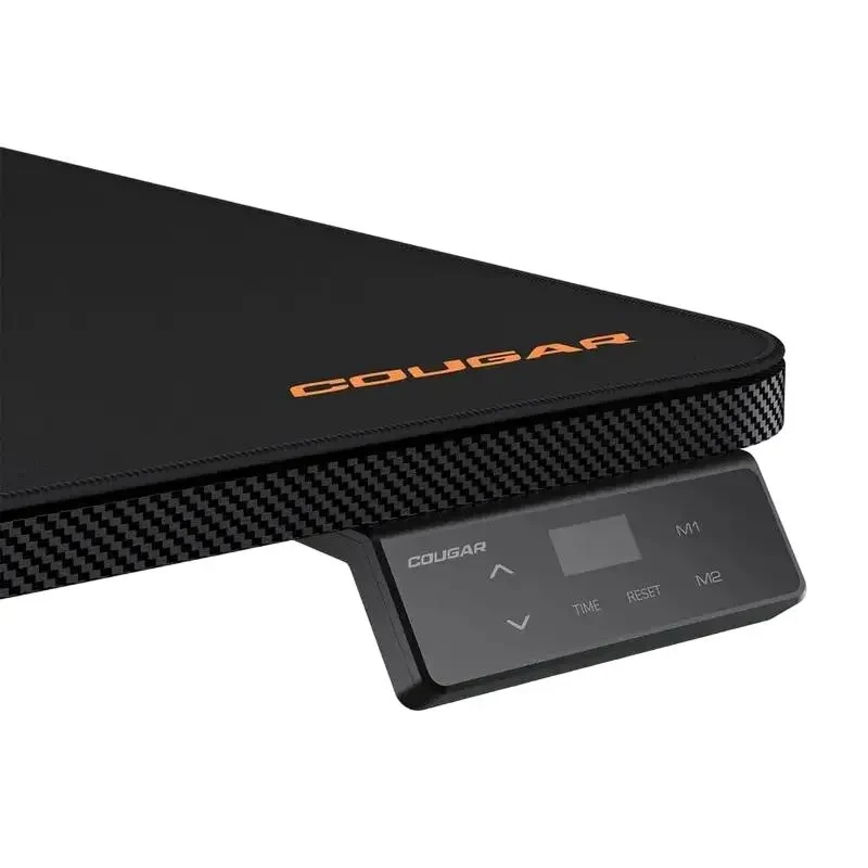 Gaming Desk Cougar E-Star 120, Black 9