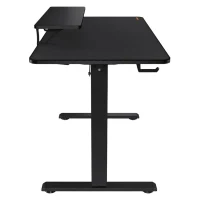 Gaming Desk Cougar E-Star 120, Black 2