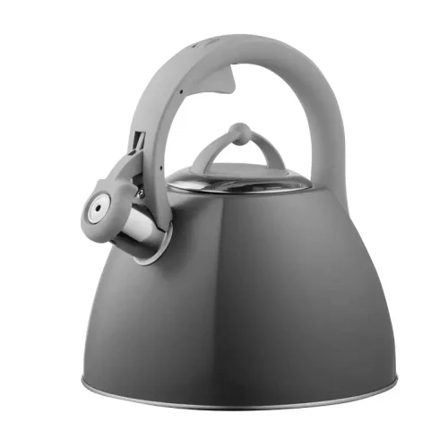 Kettle Ardesto AR1947KB, 2,5L, Grey
