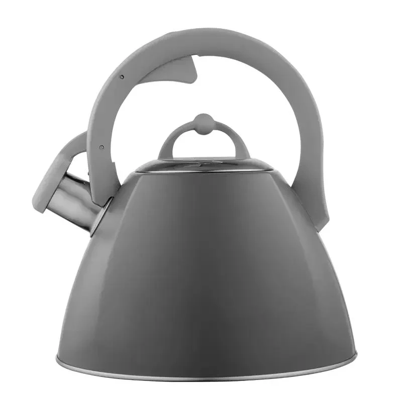 Kettle Ardesto AR1947KB, 2,5L, Grey 2