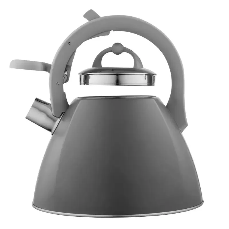 Kettle Ardesto AR1947KB, 2,5L, Grey 3