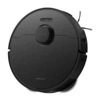 Robot Vacuum Cleaner Dreame L40s Pro Ultra, Black 4
