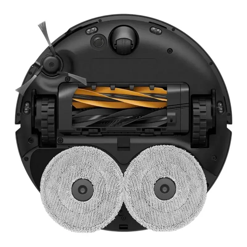 Robot Vacuum Cleaner Dreame L40s Pro Ultra, Black 6
