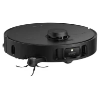 Robot Vacuum Cleaner Dreame L40s Pro Ultra, Black 7