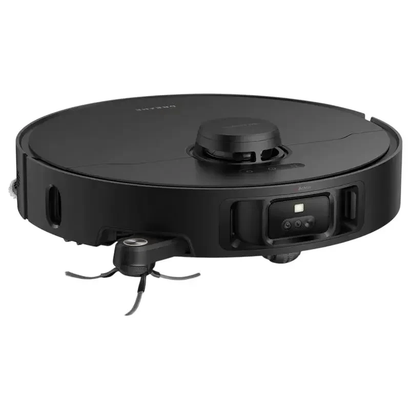 Robot Vacuum Cleaner Dreame L40s Pro Ultra, Black 7