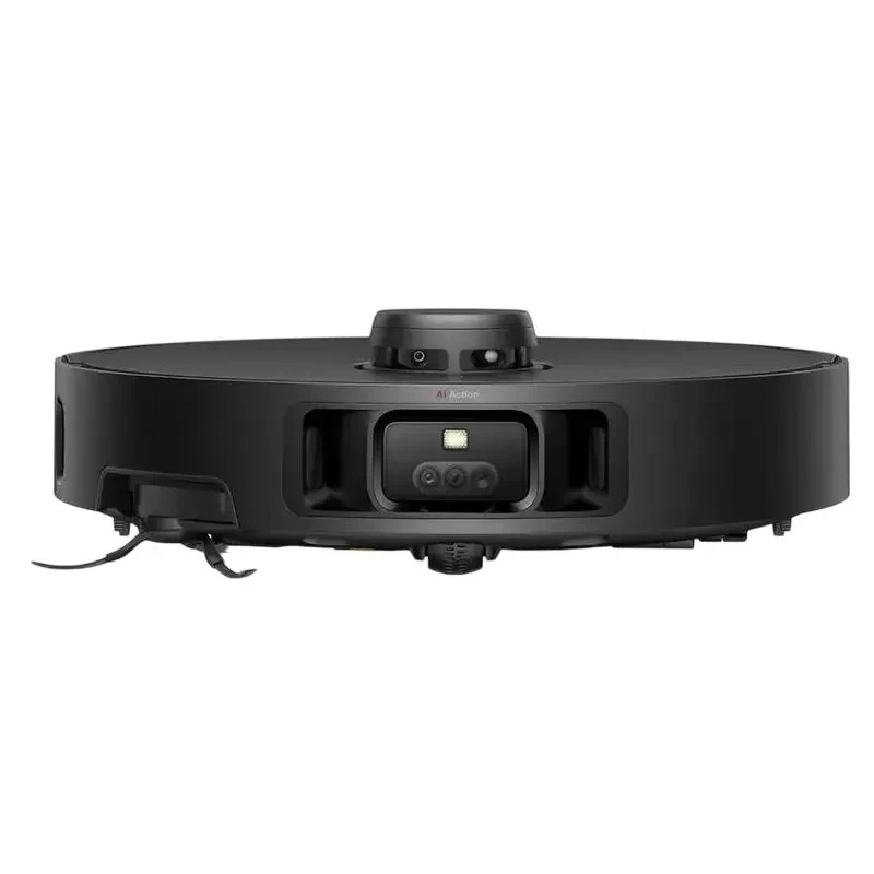 Robot Vacuum Cleaner Dreame L40s Pro Ultra, Black 9