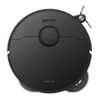 Robot Vacuum Cleaner Dreame L40s Pro Ultra, Black 2