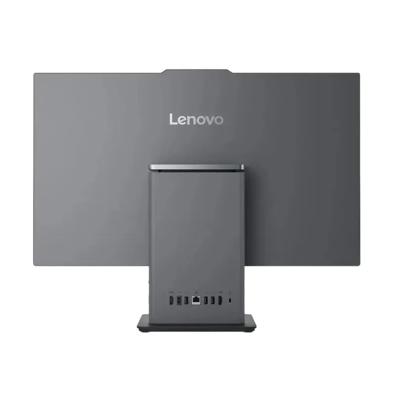 Lenovo AIO ThinkCentre neo 50a gen 5 Luna Grey (27" FHD IPS Core i3-1315U 1.2-4.5GHz, 8GB, 256GB SSD 6