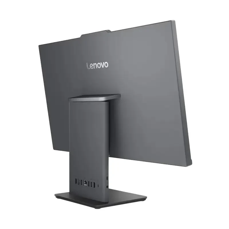 Lenovo AIO ThinkCentre neo 50a gen 5 Luna Grey (27" FHD IPS Core i3-1315U 1.2-4.5GHz, 8GB, 256GB SSD 7