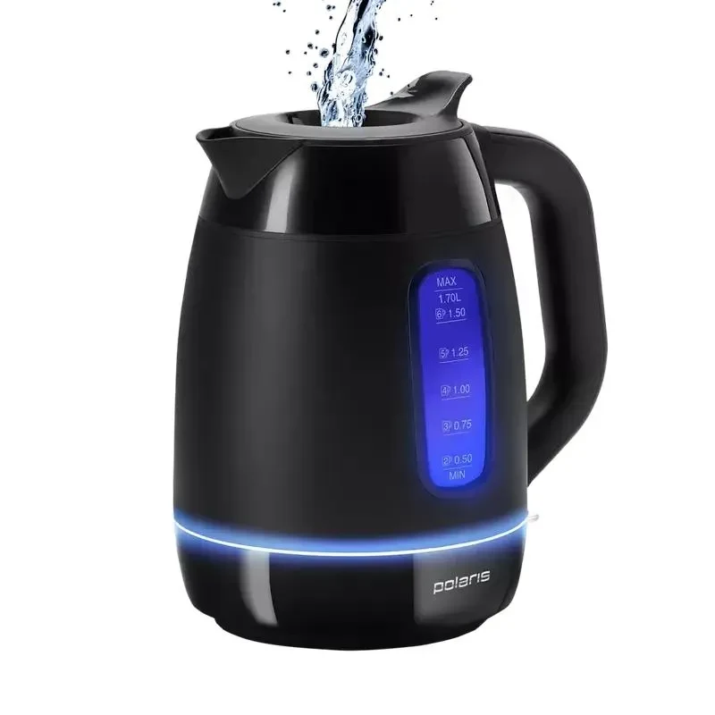 Kettle Polaris PWK 0723DDW 8